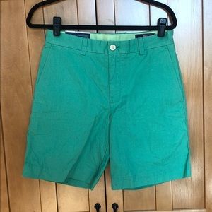 Vineyard vines classic fit 7” breaker short